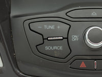 2013-2013 Ford Escape Am Fm Cd Player Radio Receiver - Oemusedautoparts1.com