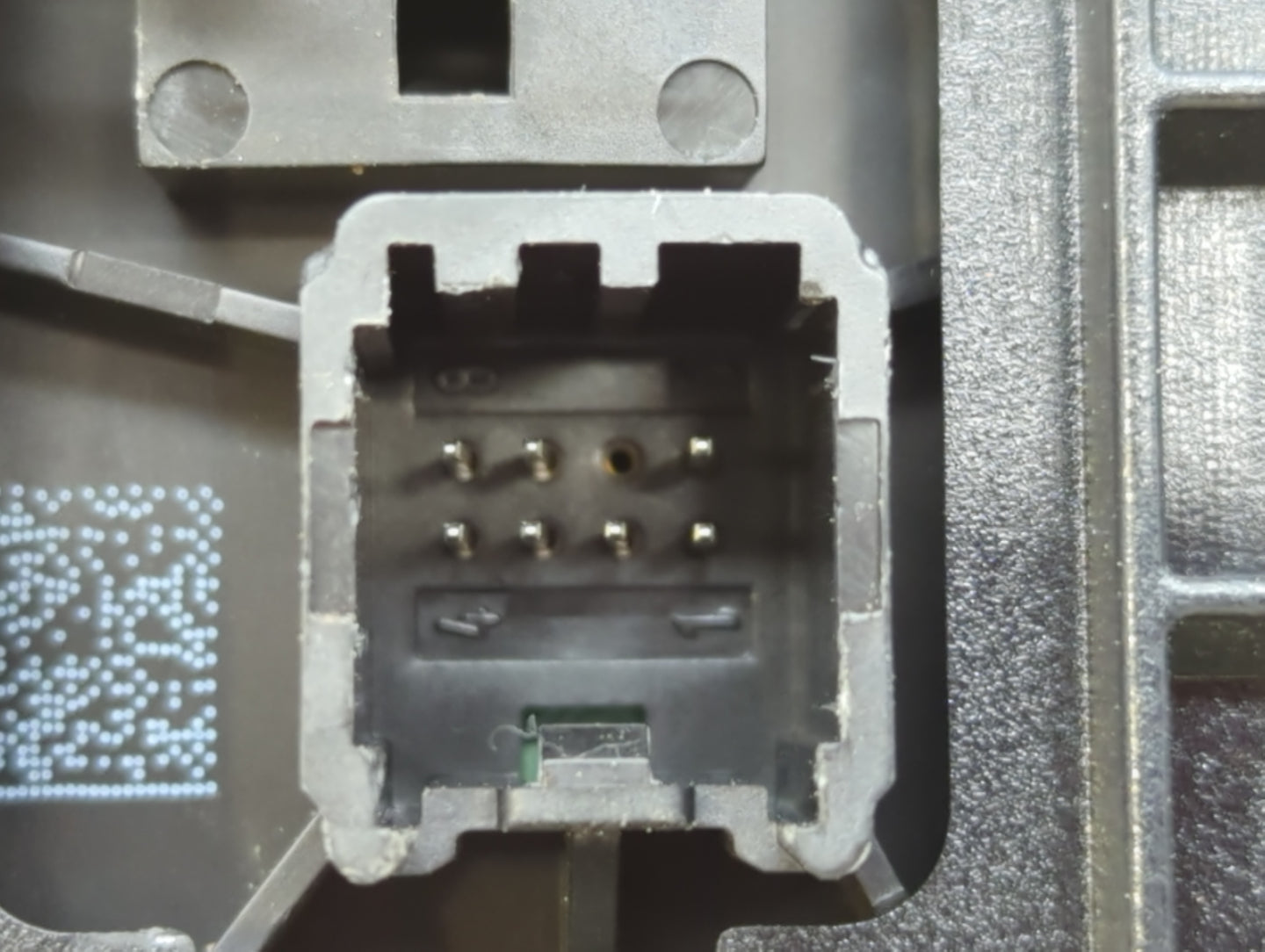 2013-2013 Ford Escape Am Fm Cd Player Radio Receiver - Oemusedautoparts1.com