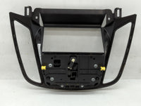 2013-2013 Ford Escape Am Fm Cd Player Radio Receiver - Oemusedautoparts1.com