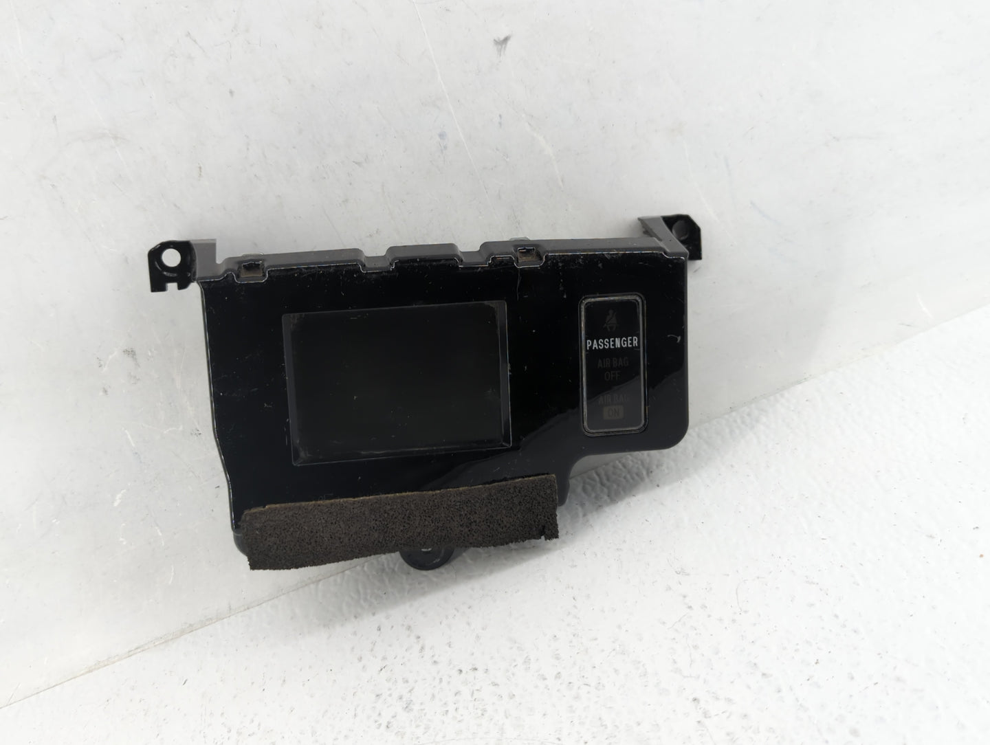 2013-2013 Ford Escape Information Display Screen - Oemusedautoparts1.com