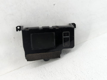 2013-2013 Ford Escape Information Display Screen - Oemusedautoparts1.com