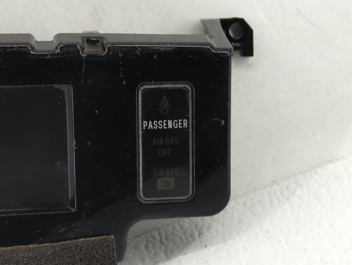 2013-2013 Ford Escape Information Display Screen - Oemusedautoparts1.com