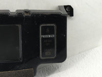 2013-2013 Ford Escape Information Display Screen - Oemusedautoparts1.com
