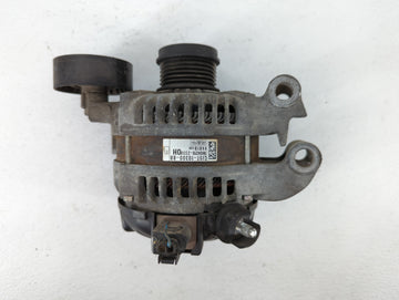 2013-2019 Ford Escape Alternator Replacement Generator Charging Assembly Engine OEM P/N:CJ5T-10300-BB Fits OEM Used Auto Par