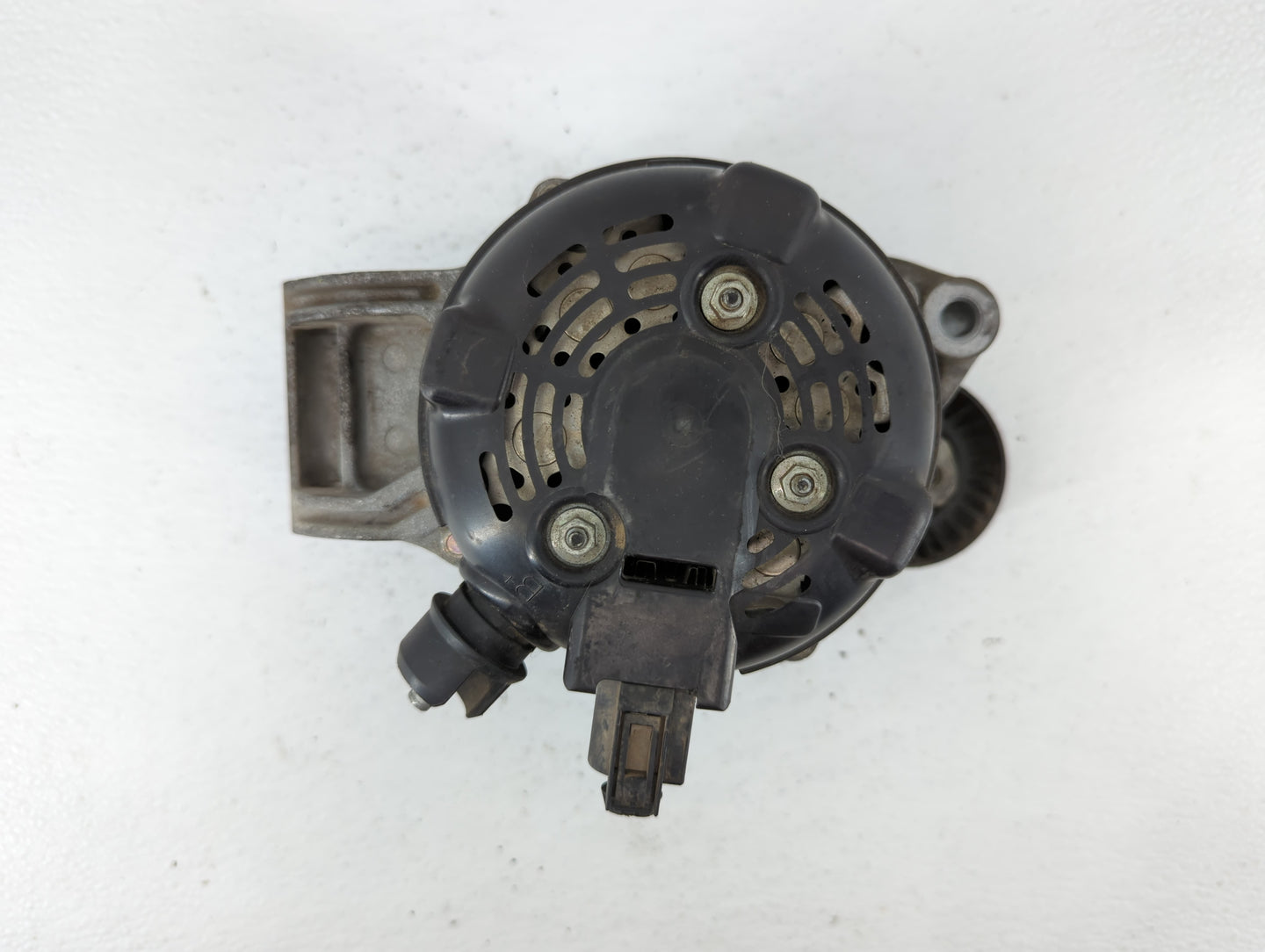2013-2019 Ford Escape Alternator Replacement Generator Charging Assembly Engine OEM P/N:CJ5T-10300-BB Fits OEM Used Auto Par