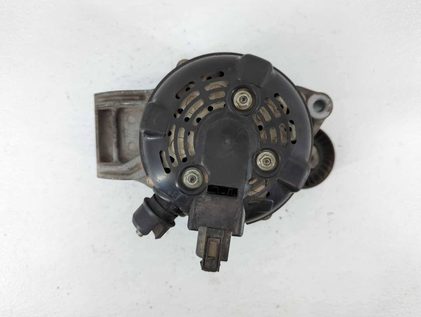 2013-2019 Ford Escape Alternator Replacement Generator Charging Assembly Engine OEM P/N:CJ5T-10300-BB Fits OEM Used Auto Par