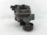 2013-2019 Ford Escape Alternator Replacement Generator Charging Assembly Engine OEM P/N:CJ5T-10300-BB Fits OEM Used Auto Par
