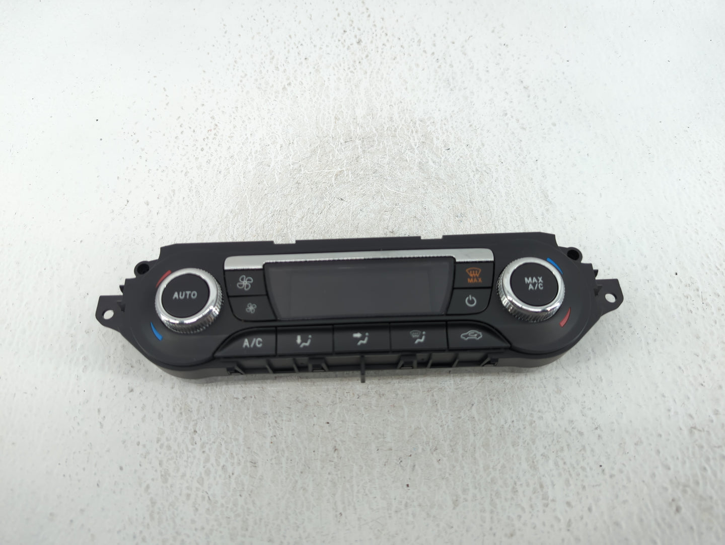 2013-2015 Ford Escape Climate Control Module Temperature AC/Heater Replacement P/N:CJ5T-18C612-BA Fits Fits 2013 2014 2015 O