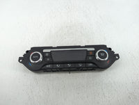 2013-2015 Ford Escape Climate Control Module Temperature AC/Heater Replacement P/N:CJ5T-18C612-BA Fits Fits 2013 2014 2015 O