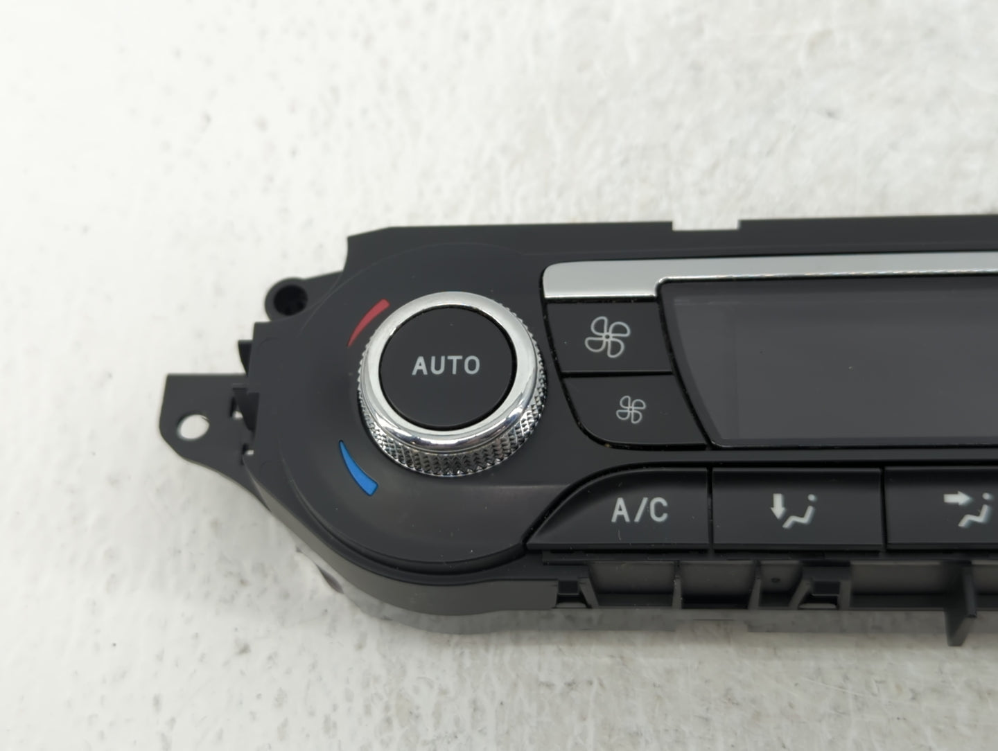 2013-2015 Ford Escape Climate Control Module Temperature AC/Heater Replacement P/N:CJ5T-18C612-BA Fits Fits 2013 2014 2015 O
