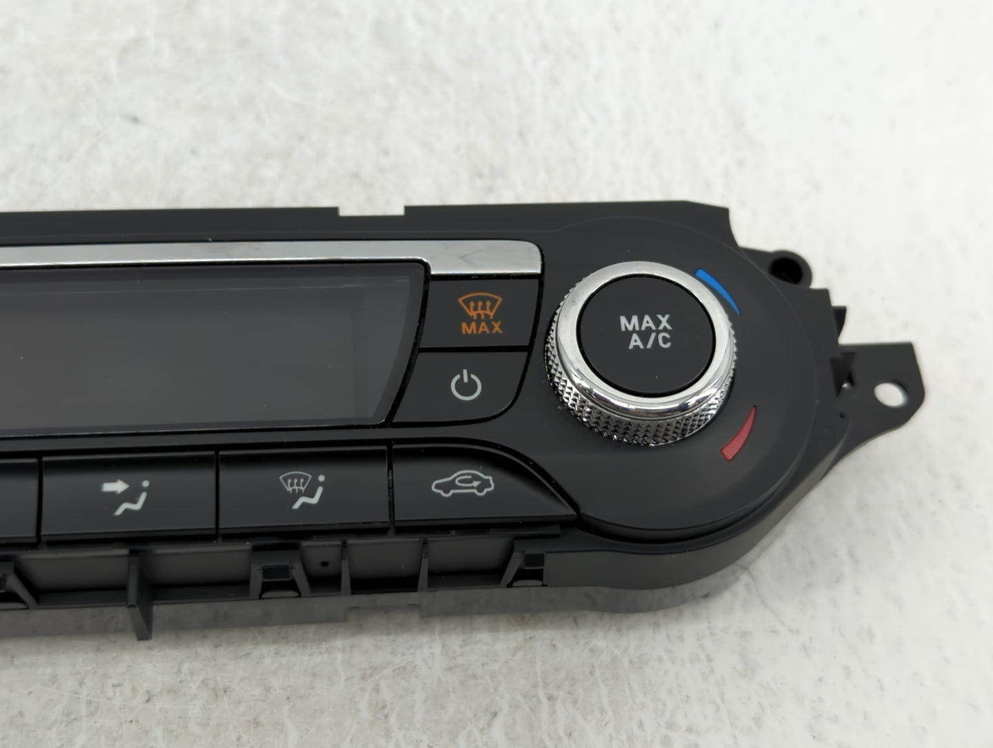 2013-2015 Ford Escape Climate Control Module Temperature AC/Heater Replacement P/N:CJ5T-18C612-BA Fits Fits 2013 2014 2015 O