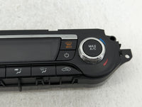 2013-2015 Ford Escape Climate Control Module Temperature AC/Heater Replacement P/N:CJ5T-18C612-BA Fits Fits 2013 2014 2015 O