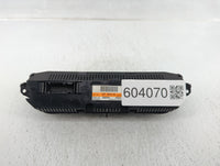 2013-2015 Ford Escape Climate Control Module Temperature AC/Heater Replacement P/N:CJ5T-18C612-BA Fits Fits 2013 2014 2015 O