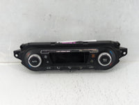 2013-2015 Ford Escape Climate Control Module Temperature AC/Heater Replacement P/N:CJ5T-18C612-BA Fits Fits 2013 2014 2015 O