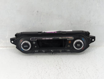 compare product 2013-2015 Ford Escape Climate Control Module Temperature AC/Heater Replacement P/N:CJ5T-18C612-BA Fits Fits 2013 2014 2015 OEM Used Auto Parts