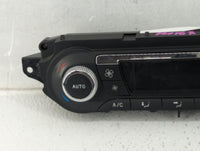 2013-2015 Ford Escape Climate Control Module Temperature AC/Heater Replacement P/N:CJ5T-18C612-BA Fits Fits 2013 2014 2015 O