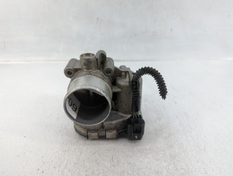 compare product 2013-2016 Ford Escape Throttle Body P/N:7S7G-9F991-CA Fits Fits 2013 2014 2015 2016 2017 2018 2019 OEM Used Auto Parts