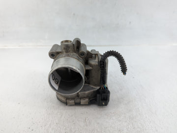 2013-2016 Ford Escape Throttle Body P/N:7S7G-9F991-CA Fits Fits 2013 2014 2015 2016 2017 2018 2019 OEM Used Auto Parts - Oem