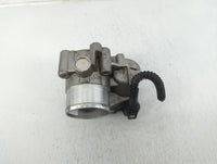 2013-2016 Ford Escape Throttle Body P/N:7S7G-9F991-CA Fits Fits 2013 2014 2015 2016 2017 2018 2019 OEM Used Auto Parts - Oem