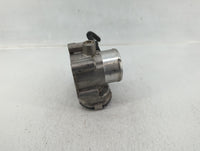 2013-2016 Ford Escape Throttle Body P/N:7S7G-9F991-CA Fits Fits 2013 2014 2015 2016 2017 2018 2019 OEM Used Auto Parts - Oem