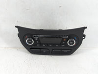 2013 Ford Escape Climate Control Module Temperature AC/Heater Replacement P/N:CJ5T-18C612-AE Fits OEM Used Auto Parts - Oemu