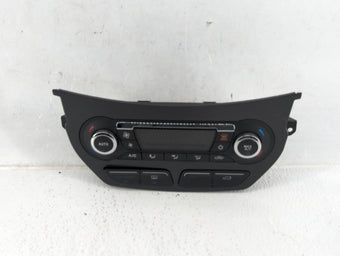 compare product 2013 Ford Escape Climate Control Module Temperature AC/Heater Replacement P/N:CJ5T-18C612-AE Fits OEM Used Auto Parts