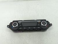 2013-2015 Ford Escape Climate Control Module Temperature AC/Heater Replacement P/N:CJ5T-18C612-BA Fits Fits 2013 2014 2015 O
