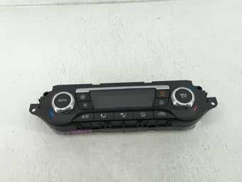 compare product 2013-2015 Ford Escape Climate Control Module Temperature AC/Heater Replacement P/N:CJ5T-18C612-BA Fits Fits 2013 2014 2015 OEM Used Auto Parts