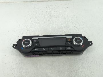 2013-2015 Ford Escape Climate Control Module Temperature AC/Heater Replacement P/N:CJ5T-18C612-BA Fits Fits 2013 2014 2015 O