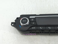 2013-2015 Ford Escape Climate Control Module Temperature AC/Heater Replacement P/N:CJ5T-18C612-BA Fits Fits 2013 2014 2015 O