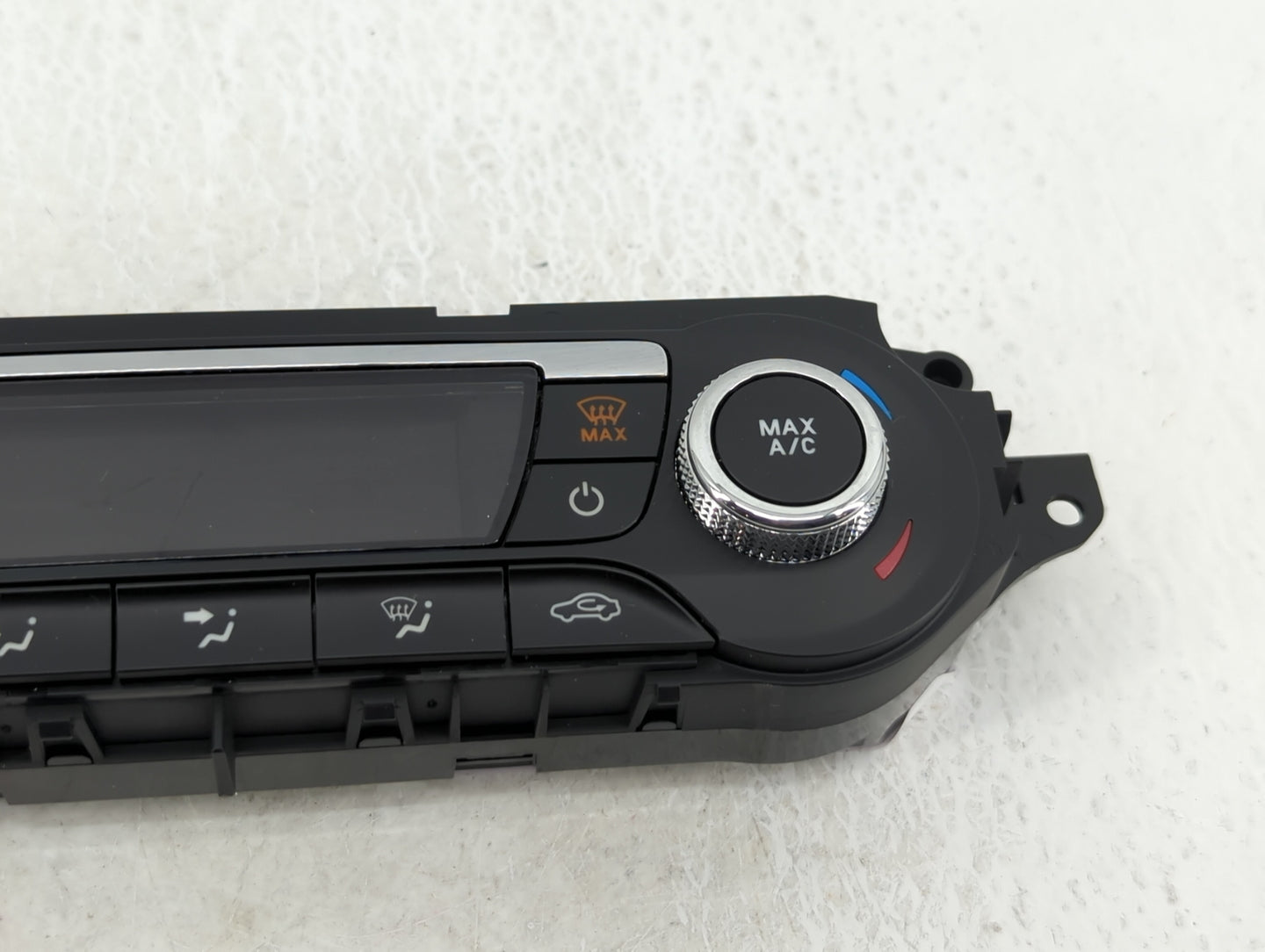 2013-2015 Ford Escape Climate Control Module Temperature AC/Heater Replacement P/N:CJ5T-18C612-BA Fits Fits 2013 2014 2015 O