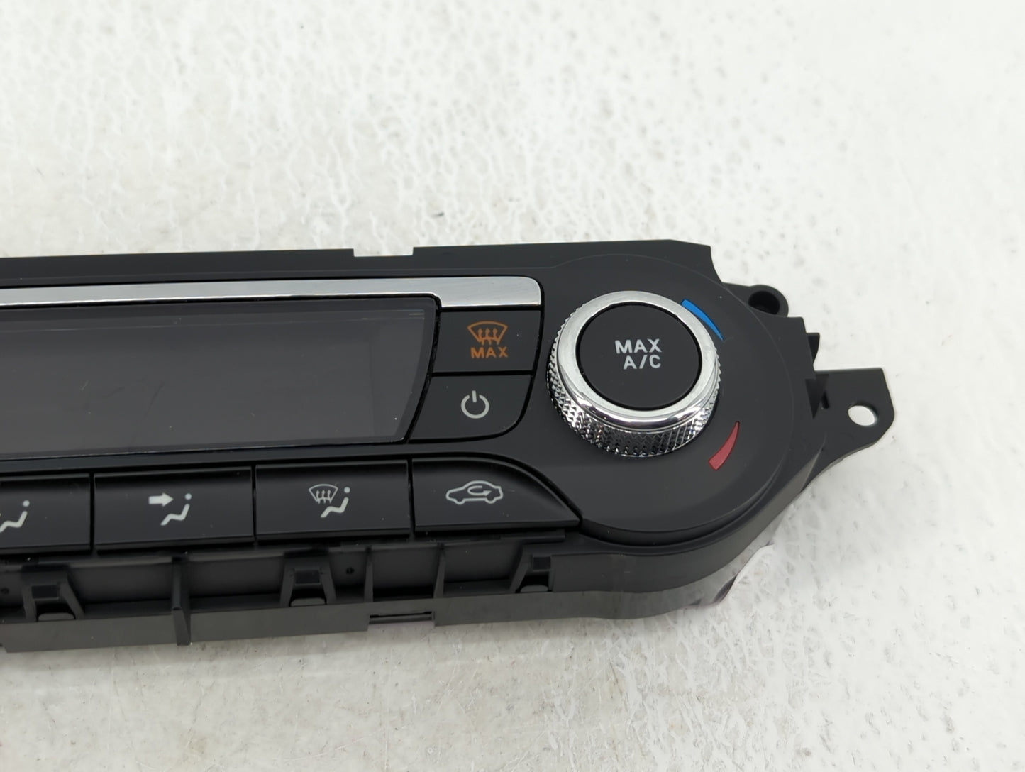 2013-2015 Ford Escape Climate Control Module Temperature AC/Heater Replacement P/N:CJ5T-18C612-BA Fits Fits 2013 2014 2015 O