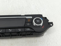 2013-2015 Ford Escape Climate Control Module Temperature AC/Heater Replacement P/N:CJ5T-18C612-BA Fits Fits 2013 2014 2015 O