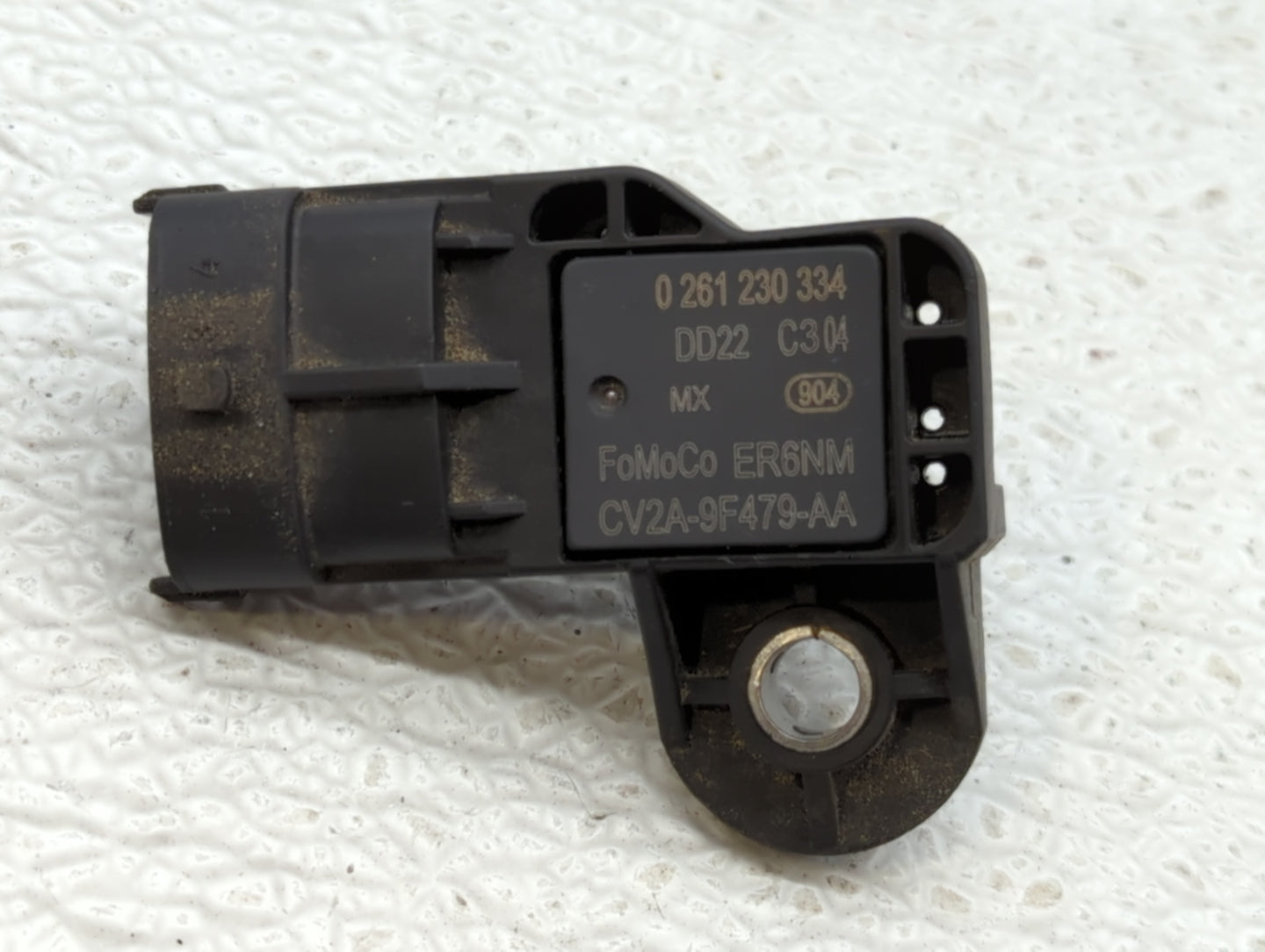 2013-2016 Ford Escape Mass Air Flow Meter Maf - Oemusedautoparts1.com
