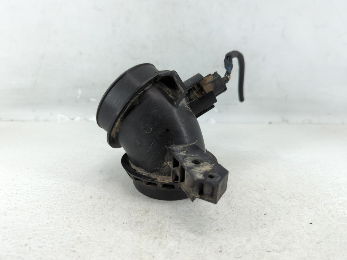 2013 Ford Escape Mass Air Flow Meter Maf Sensor 606948 - Oemusedautoparts1.com