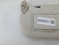 2013-2019 Ford Escape Sun Visor Shade Replacement Passenger Right Mirror Fits Fits 2013 2014 2015 2016 2017 2018 2019 OEM Us