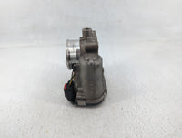2013-2016 Ford Escape Throttle Body P/N:CM5E 9F991AD Fits Fits 2012 2013 2014 2015 2016 2017 OEM Used Auto Parts - Oemusedau