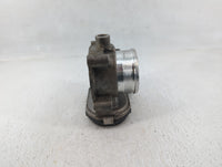 2013-2016 Ford Escape Throttle Body P/N:CM5E 9F991AD Fits Fits 2012 2013 2014 2015 2016 2017 OEM Used Auto Parts - Oemusedau