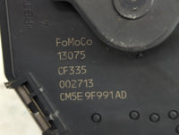 2013-2016 Ford Escape Throttle Body P/N:CM5E 9F991AD Fits Fits 2012 2013 2014 2015 2016 2017 OEM Used Auto Parts - Oemusedau