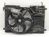 2013-2016 Ford Escape Left Radiator Fan Motor Assembly 611835 - Oemusedautoparts1.com