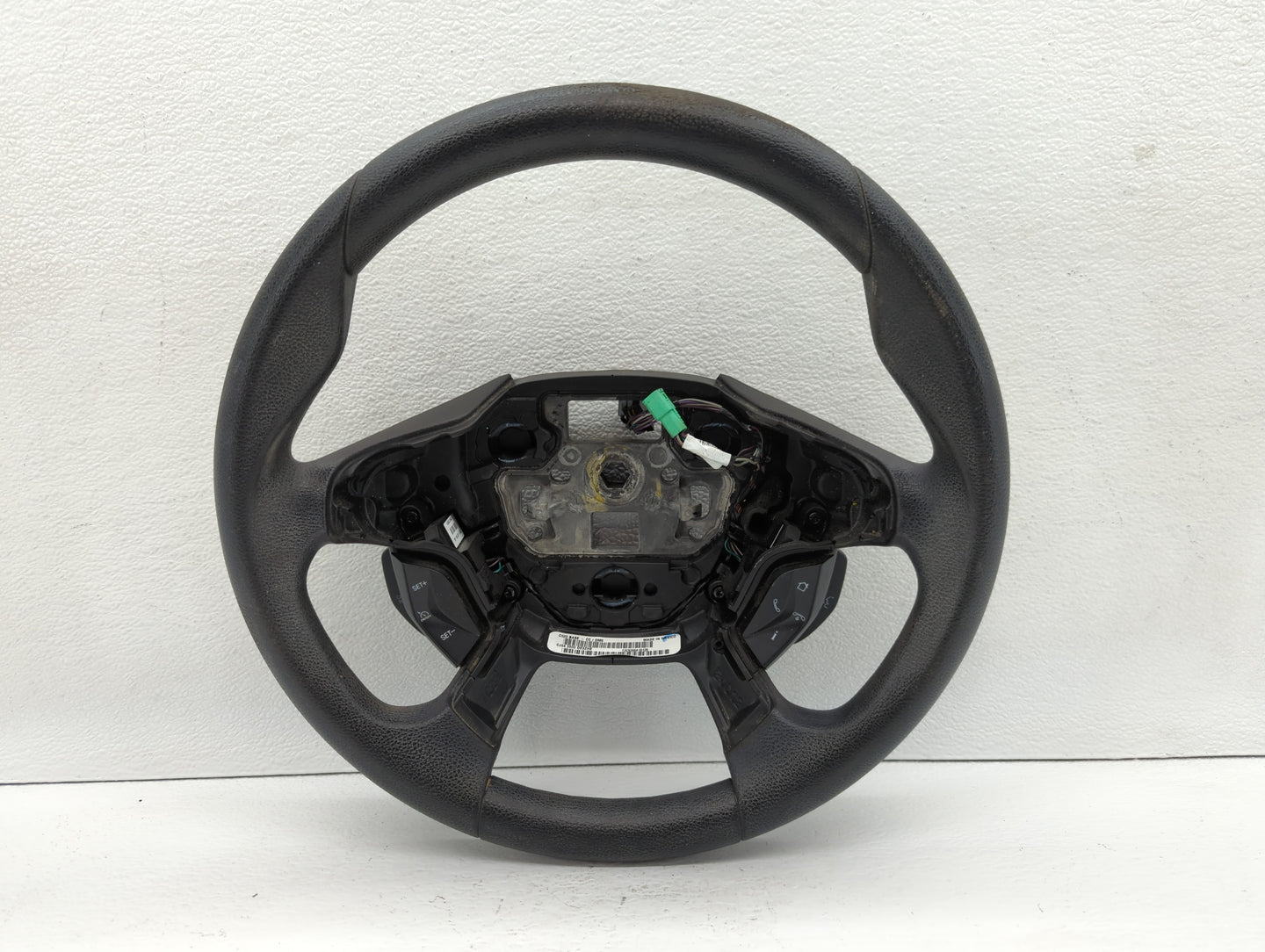 steering wheel - Oemusedautoparts1.com