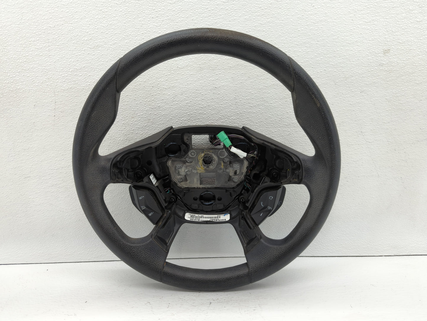 steering wheel - Oemusedautoparts1.com