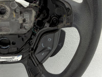 steering wheel - Oemusedautoparts1.com