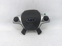 2013-2014 Ford Escape Air Bag Driver Left Steering Wheel Mounted P/N:CJ54 A042B85 CC3ZHE Fits Fits 2013 2014 OEM Used Auto P