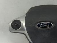 2013-2014 Ford Escape Air Bag Driver Left Steering Wheel Mounted P/N:CJ54 A042B85 CC3ZHE Fits Fits 2013 2014 OEM Used Auto P