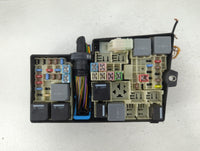2013-2016 Ford Escape Fusebox Fuse Box Panel Relay Module P/N:AV6T-14A067-AC Fits Fits 2013 2014 2015 2016 OEM Used Auto Par