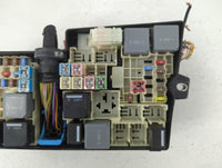 2013-2016 Ford Escape Fusebox Fuse Box Panel Relay Module P/N:AV6T-14A067-AC Fits Fits 2013 2014 2015 2016 OEM Used Auto Par