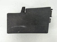2013-2016 Ford Escape Fusebox Fuse Box Panel Relay Module P/N:AV6T-14A067-AC Fits Fits 2013 2014 2015 2016 OEM Used Auto Par