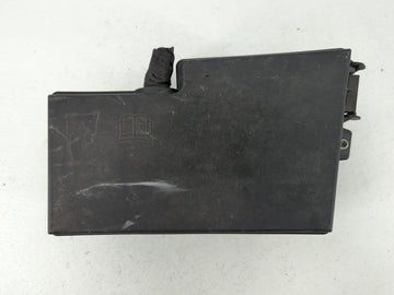 2013-2016 Ford Escape Fusebox Fuse Box Panel Relay Module P/N:AV6T-14A067-AC Fits Fits 2013 2014 2015 2016 OEM Used Auto Par