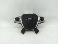 2013-2014 Ford Escape Air Bag Driver Left Steering Wheel Mounted P/N:CJ54 A042B85 CC3ZHE Fits Fits 2013 2014 OEM Used Auto P